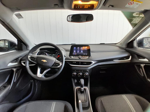 Chevrolet Tracker 1.0 TURBO FLEX LT AUTOMÁTICO