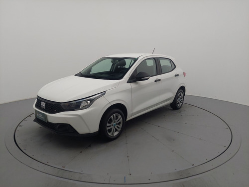 Fiat Argo 1.0 FIREFLY FLEX MANUAL