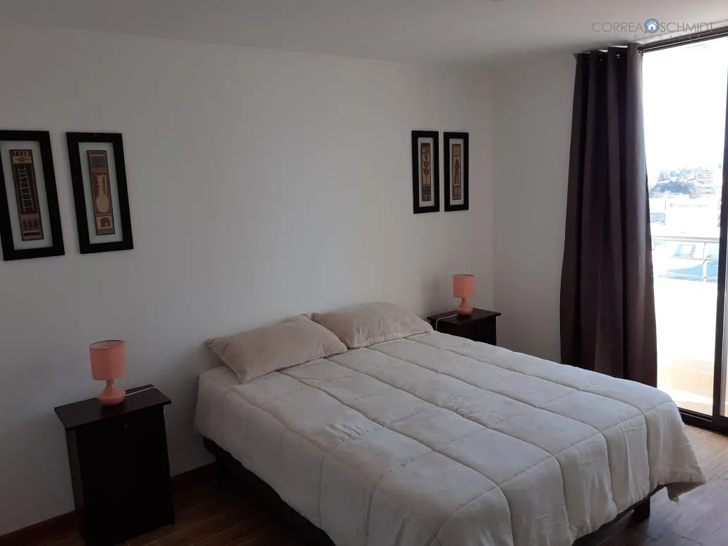 Imagen 5 de 9 de Departamento En Venta, Membrillar, Rancagua