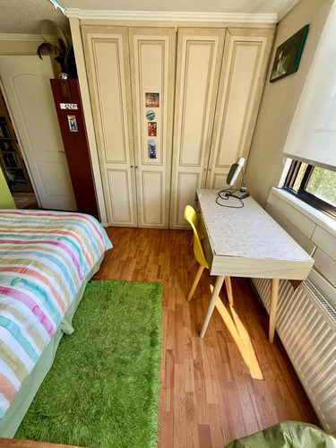 Lomas San Andrés, Edif Doña Amelia, 3 Dorm + Serv Y 2 Estac