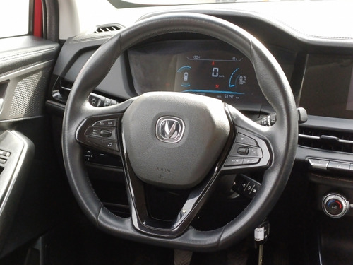 Changan Cs15 New Cs15 Elite Hb 1.5 2022