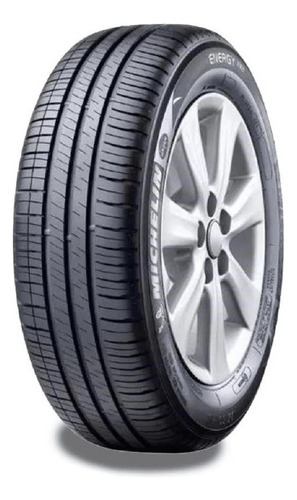 Llanta 185/55r16 83v Michelin Energy Xm2+