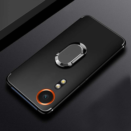 Zt Funda Para Samsung Galaxy Xcover7 Adsorbible Silicona