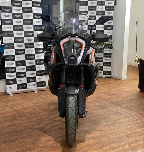 Ktm 1290 Adventure S
