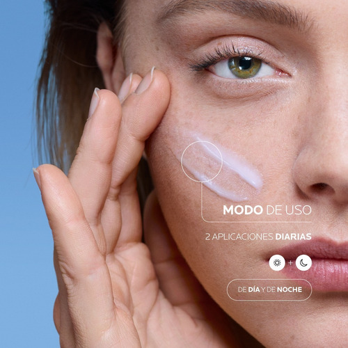 La Roche Posay Serum Pure Niacinamide 10 Día/noche 30ml
