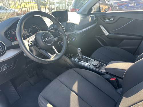 Audi Q2 1.0 Tfsi Basic Stronic
