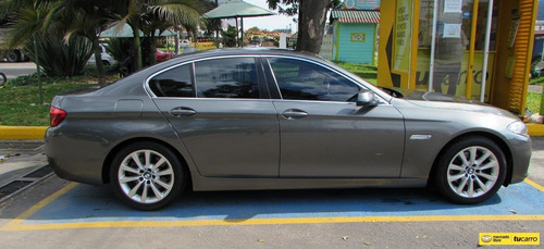 Bmw 520d