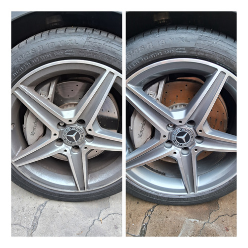 Lavado Premium De Vehiculos A Domicilio En Caba Y Gba