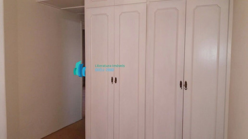Imagem 15 de 25 de Apartamento Para Alugar No Bairro Brooklin Paulista Em São - 483-2