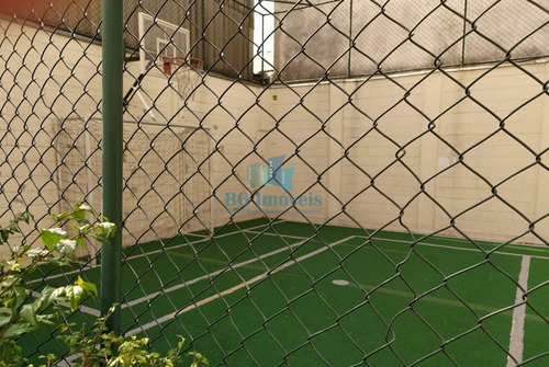 Imagem 22 de 25 de Apartamento À Venda No Bairro Lapa - São Paulo/sp, Zona Oeste - Bg21-352