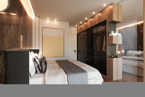 Imagem 4 de 4 de Montreal Residence - Imb1089 - Imb1089