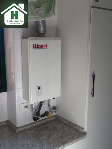 Imagem 15 de 30 de Apartamento - Ap00062 - 68241691