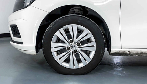 Imagen 11 de 15 de 31582 - Volkswagen Gol 2019 Con Garantía