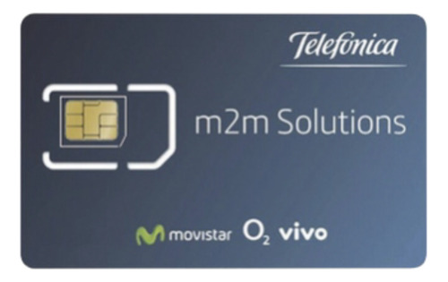 Mica Con 1 Año De Servicio, 25mb Al Mes Multi-carrier(telcel