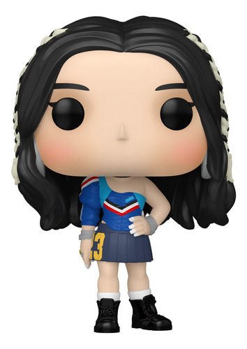 Funko Pop! Black Pink Jisoo 361
