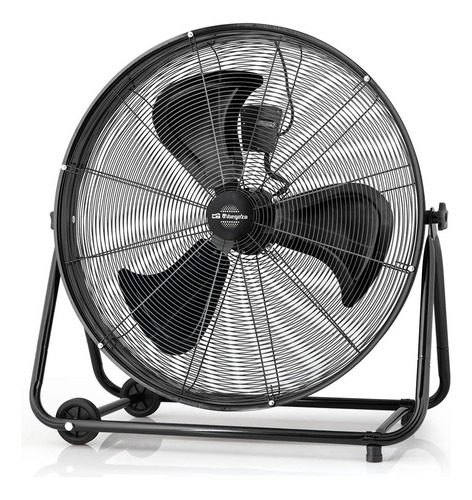 Orbegozo Pwt 3075 Ventilador Industrial Power Fan