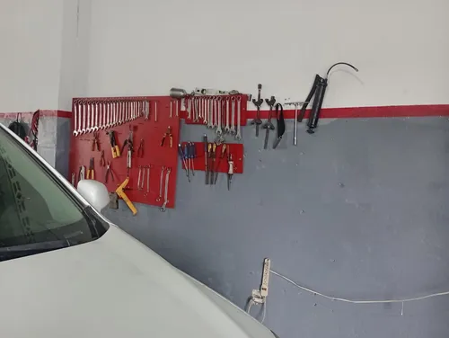 Vendo Taller Automotriz