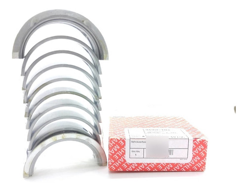 Conchas De Bancada 0.40 1.00 Aveo Corsa Optra Design