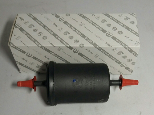 Imagem 2 de 3 de Filtro De Combustível Linha Fiat Uno Mobi Toro Argo 51806073