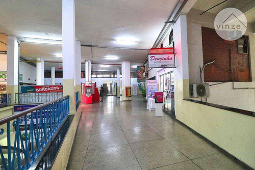 Imagem 20 de 23 de Loja Comercial No Cadeg, Galeria 02 - Loja 22- Duplex, Térreo E Jirau. Com Banheiro Em Benfica, Rio De Janeiro. - Lo0006