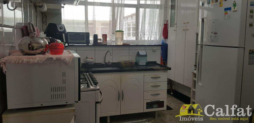 Imagem 29 de 30 de Apartamento Com 3 Dorms, Canto Do Forte, Praia Grande - R$ 460 Mil, Cod: 731 - V731