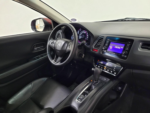 Imagem 11 de 15 de Honda Hr-v Ex Cvt