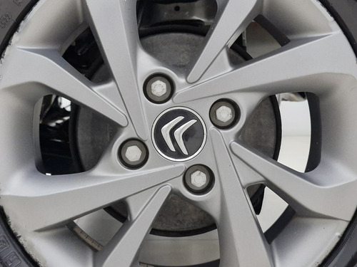 Citroën C3 1.0 FIREFLY FLEX FEEL MANUAL