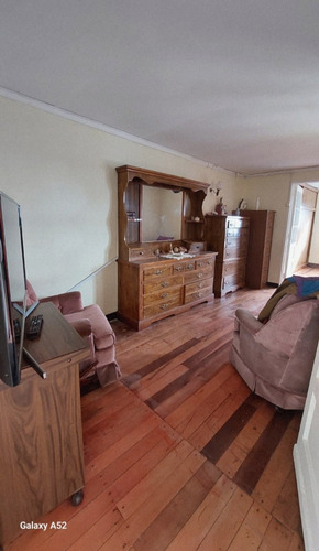 Venta Casa Con Local, Ideal Para Hostal , Cerro Merced Valp.