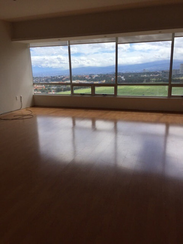 Se Vende Depto De 3 Rec   En H2o Santa Fe Frente Al Parque L