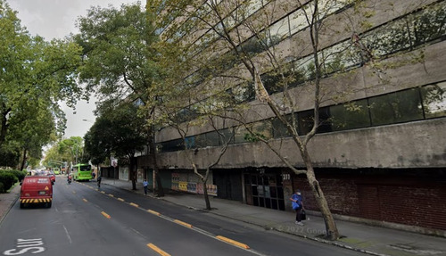 Remato Bodega Comercial En El Centro De Cdmx Rs