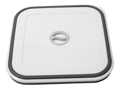 Conjunto 10 Potes Herméticos Com Tampa Easy-open Electrolux Cor Transparente