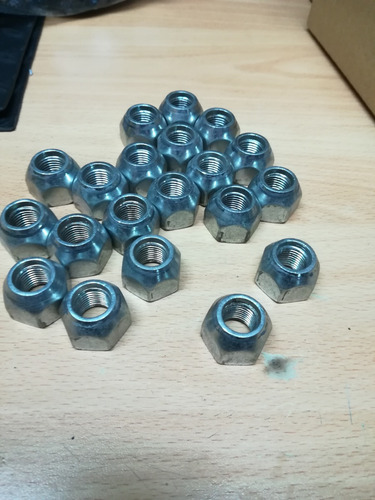 Tuercas Exagonal De Rueda Económicas Para Aros
