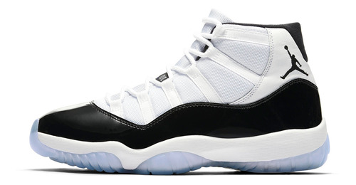 Zapatillas Jordan 11 Retro Concord (2018) 378037-100 `