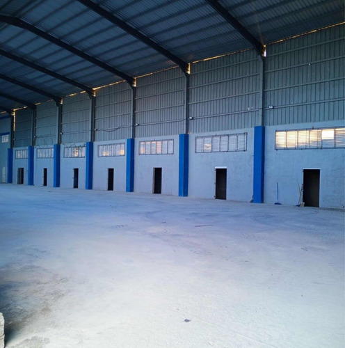 Nave En Alquiler Autopista Las Americas