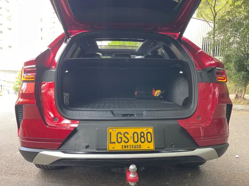 Byd Song Pluss Dmi 1.5