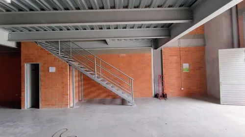 Bodega En Arriendo En El Sur/armenia (279062307).
