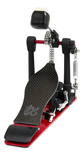 Pedal De Bombo Dw Cp5050ad4c 50 Aniversario
