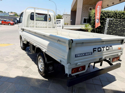 Foton TM1 1.6 Cabina Simple