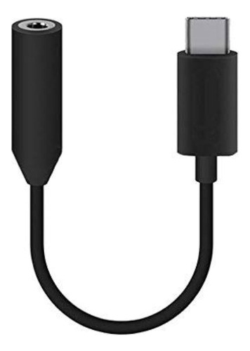 Adaptador Auriculares Ficha Tipo C Compatible Samsung A32