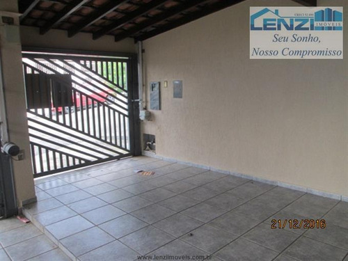 Imagem 24 de 26 de Casas À Venda Em Bragança Paulista/sp - Compre A Sua Casa Aqui! - 1352774
