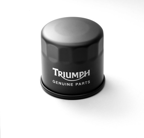 Imagem 1 de 4 de Filtro Oleo Tiger 800 2019 Triumph T1218001