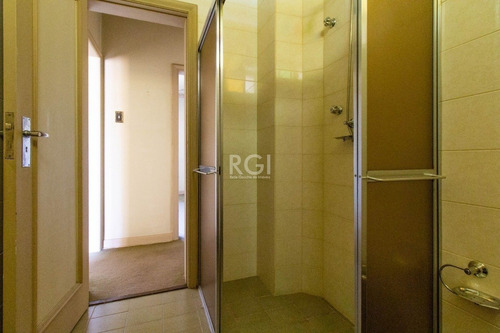 Apartamento Em Independência Com 3 Dormitórios - Ot8015
