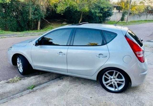Imagem 4 de 6 de Hyundai I30 2012 2.0 Gls Aut. 5p