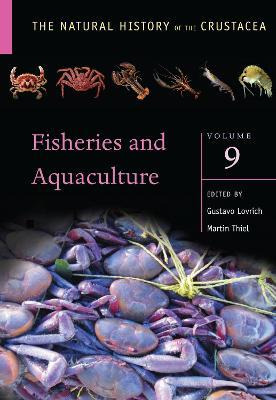 Libro Fisheries And Aquaculture : Volume 9 - Gustavo Lovr...