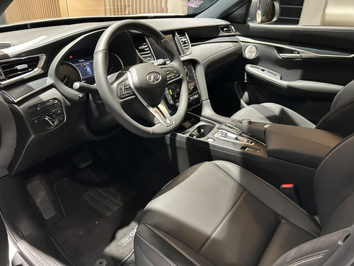 Infiniti Qx50 Sport Demo Se Factura Como Nuevo 2024