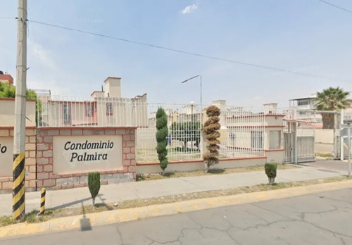 Casa En Venta En Colonia Las Americas, Ecatepec, Condominio Palmiras Ns