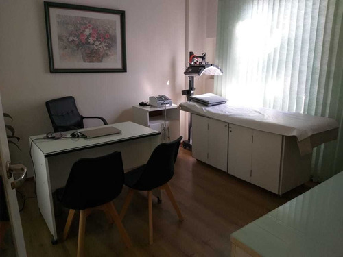 Imagen 7 de 10 de Alquiler De Consultorios Gabinetes Médicos Esteticistas