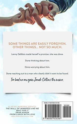 Book: The Best Thing - Mariana Zapata