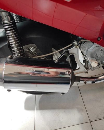 Imagen 6 de 7 de Kymco Grand Dink