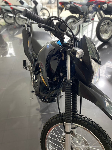 Imagen 4 de 15 de Honda Xr 190 0km | All Motors Santa Fe